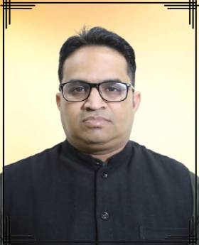 Rinkesh Jain